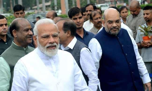 पूरे देश में लागू हुआ नागरिकता संशोधन कानून, केंद्र सरकार ने जारी की अधिसूचना