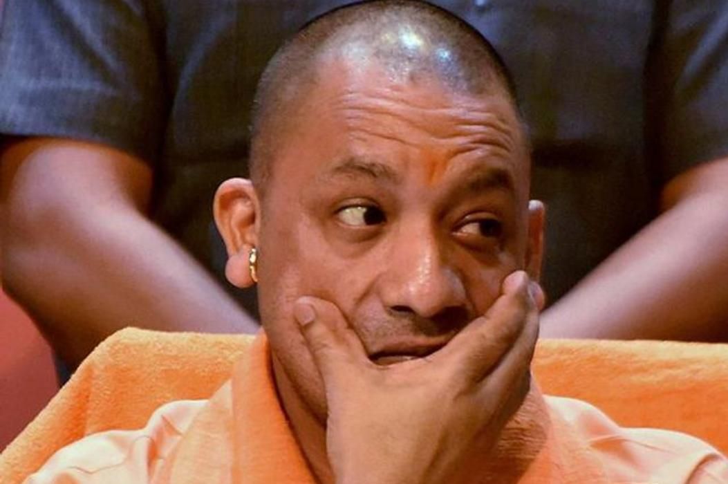 सम्भल- सड़क हादसे में 8 की मौत का मामला, सीएम योगी ने मृतकों के परिजनों की मदद की 2-2 लाख रुपए परिजनों को देने की घोषणा, घायलों को 50-50 हजार रुपए की मदद