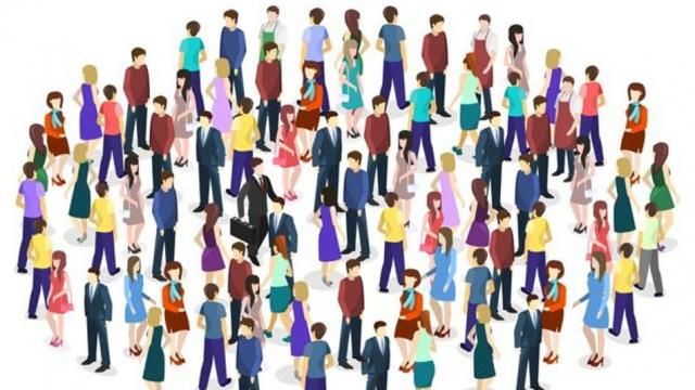 World Population Day: भारत की लगातार बढ़ती जनसंख्या वरदान है या अभिशाप World Population Day: भारत की लगातार बढ़ती जनसंख्या वरदान है या अभिशाप