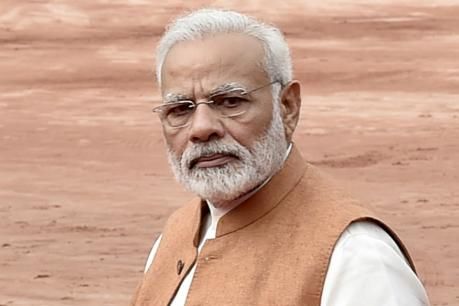 मोदी के मंत्रियों ने नहीं दी संपत्ति की जानकारी, बीती आखिरी तारीख