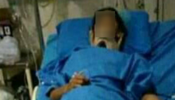 हाथरस की बिटिया के परिजनों के साथ बदसलूकी व अघोषित इमरजेंसी क्यों ? हाथरस की बिटिया के परिजनों के साथ बदसलूकी व अघोषित इमरजेंसी क्यों ?