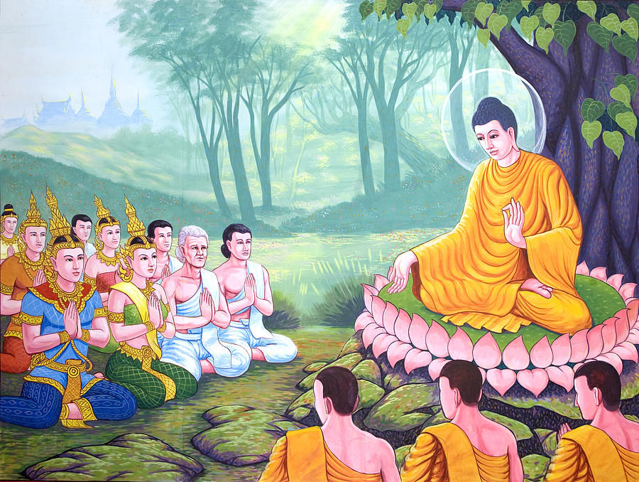 भारत चीन सीमा विवाद और महात्मा बुद्ध द्वारा दिए गए समाधान के सूत्र – प्रोफेसर (डॉ.) योगेन्द्र यादव भारत चीन सीमा विवाद और महात्मा बुद्ध द्वारा दिए गए समाधान के सूत्र – प्रोफेसर (डॉ.) योगेन्द्र यादव