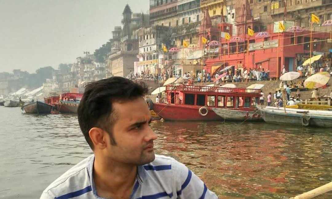बुरा जो देखन मैं चला... : अजीत प्रताप सिंह