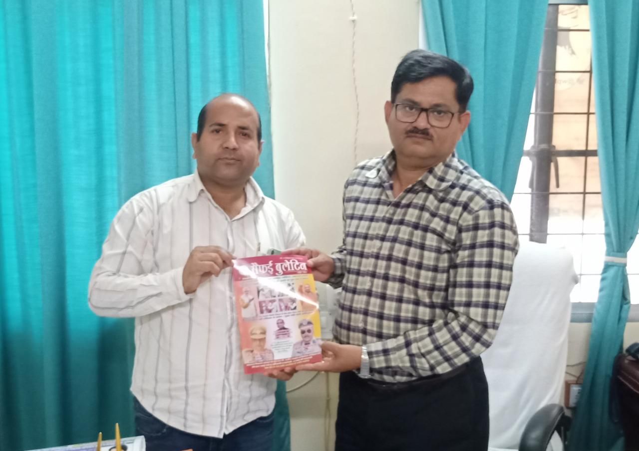 राष्ट्रपति, प्रधानमंत्री व मुख्यमंत्री के खिलाफ अभद्र टिप्पड़ी के मुकद्दमे में लापरवाही की जांच एसपी क्राइम कानपुर को राष्ट्रपति, प्रधानमंत्री व मुख्यमंत्री के खिलाफ अभद्र टिप्पड़ी के मुकद्दमे में लापरवाही की जांच एसपी क्राइम कानपुर को