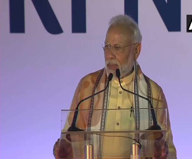 PM मोदी हुए भावुक, कहा- पहले बहन सुषमा, अब दोस्त अरुण चला गया PM मोदी हुए भावुक, कहा- पहले बहन सुषमा, अब दोस्त अरुण चला गया
