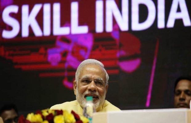 मोदी सरकार के स्किल इंडिया मिशन को वर्ल्ड बैंक का समर्थन, दिया 25 करोड़ डॉलर का कर्ज मोदी सरकार के स्किल इंडिया मिशन को वर्ल्ड बैंक का समर्थन, दिया 25 करोड़ डॉलर का कर्ज