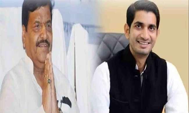 शिवपाल सिंह यादव एवं आदित्य यादव ने प्रदेशवासियों को विजयादशमी के पावन पर्व की हार्दिक बधाई एवं शुभकामनाएं दी।