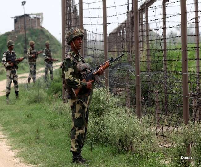 टूरिस्ट वीजा से भारत में घुसपैठ कर रहे बांग्लादेशी, Fake वोटर ID का कर रहे इस्तेमाल