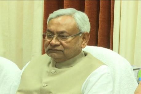 ऐसा कोई सगा नहीं, जिसे नीतीश ने ठगा नहीं ऐसा कोई सगा नहीं, जिसे नीतीश ने ठगा नहीं