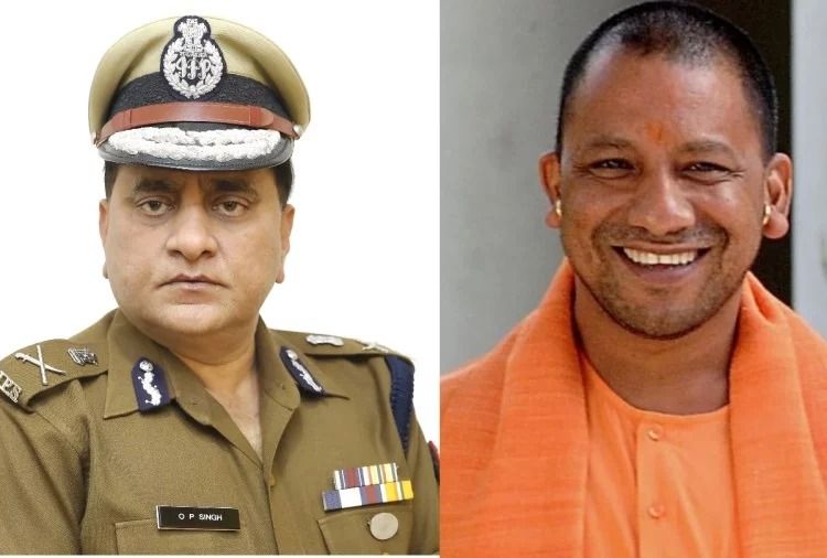 ओपी सिंह ही होंगे यूपी के डीजीपी, मंगलवार तक संभाल सकते हैं कमान