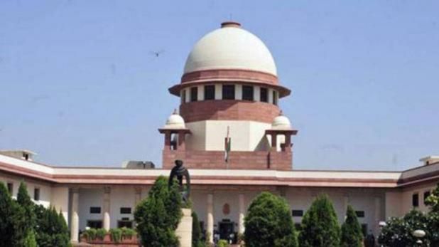 आर्टिकल 370 से जुड़ी याचिकाओं का मामला, सुप्रीम कोर्ट ने केंद्र को 4 हफ्ते का समय दिया।