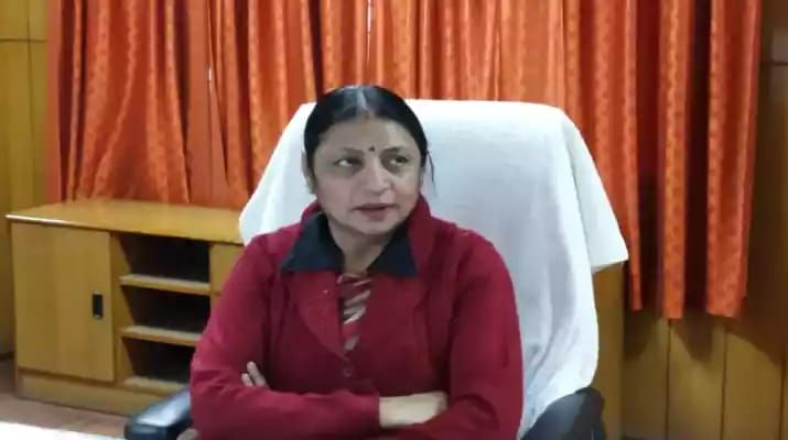 आजमगढ़ के बीएसए के निलंबन व विभागीय कार्रवाई की संस्तुति