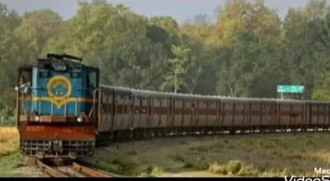 जनहित याचिका पर मैलानी-तिकुनिया-नानपारा ट्रेन शुरू करने की सुनवाई सोमवार को