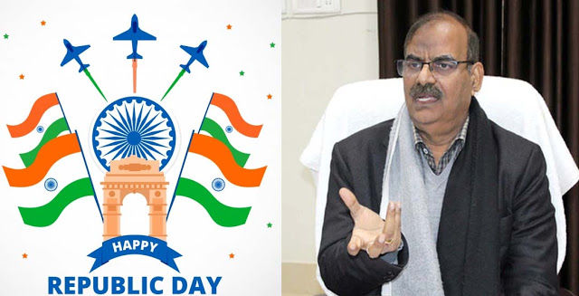 आजमगढ़ : गणतंत्र दिवस पर लोकार्पण, शिलान्यास की धूम रहेगी