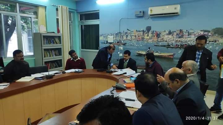 सरकारी जमीन से हर हालत में अतिक्रमण हटाया जाएगा -जिलाधिकारी