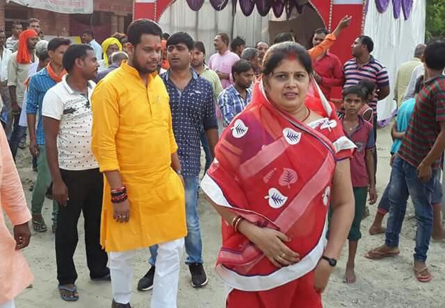 रौशनी से जगमग होगा मडियाहूँ,विधायक ने कहा जल्द ही लगेगी स्ट्रीट लाईट -जेपी यादव रौशनी से जगमग होगा मडियाहूँ,विधायक ने कहा जल्द ही लगेगी स्ट्रीट लाईट -जेपी यादव