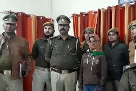 जीजा से करना चाहती थी शादी, पिता ने किया ऐतराज तो दी मौत