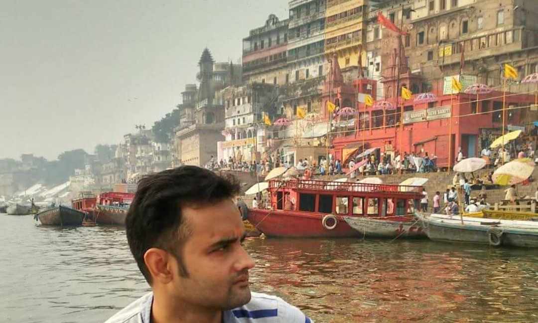 एक और बकैती