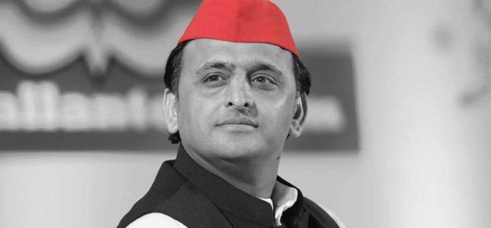 हमने इतने काम क‌िए हैं क‌ि तुम फीते काटते-काटते थक जाओगे- अख‌िलेश यादव