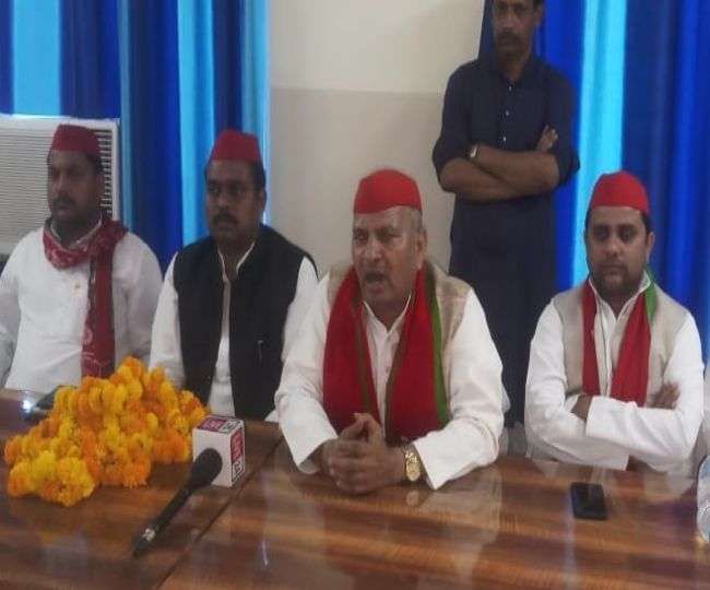 नरेश उत्‍तम ने कहा, हमारे गठबंधन से उड़ी भाजपा की नींद