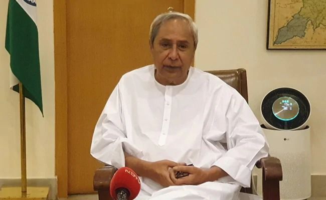 उड़ीसा सरकार की घोषणा,कोरोना वॉरियर्स को मिलेगा शहीद का दर्जा : अभय सिंह