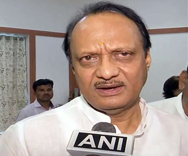महाराष्ट्र सिंचाई घोटाले के 9 मामले हुए बंद, ACB ने कहा- अजीत पवार से जुड़ा कोई मामला नहीं महाराष्ट्र सिंचाई घोटाले के 9 मामले हुए बंद, ACB ने कहा- अजीत पवार से जुड़ा कोई मामला नहीं