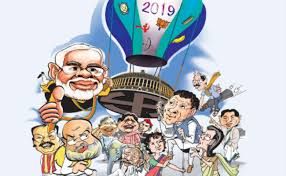 यूपी के दूसरे चरण का चुनाव जातियों और समुदायों में बटा है