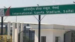 अखिलेश का प्रभाव : आक्रामक से शालीन होता सैफई
