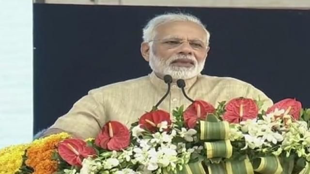 आज बिहार जाएंगे PM मोदी, जानिए पूरा कार्यक्रम