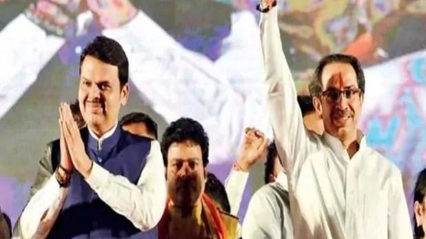 महाराष्ट्र: BJP ने 125 तो शिवसेना ने 124 उम्मीदवार किए घोषित महाराष्ट्र: BJP ने 125 तो शिवसेना ने 124 उम्मीदवार किए घोषित