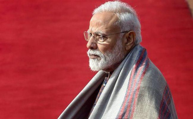 16 फरवरी को वाराणसी जाएंगे पीएम मोदी। 30 से ज्यादा प्रॉजेक्ट्स का करेंगे उद्घाटन। बीएचयू में 430 बिस्तरों के अस्पताल, आईआरसीटीसी महाकाल एक्सप्रेस समेत कई परियोजनाओं को हरी झंडी दिखाएंगे।