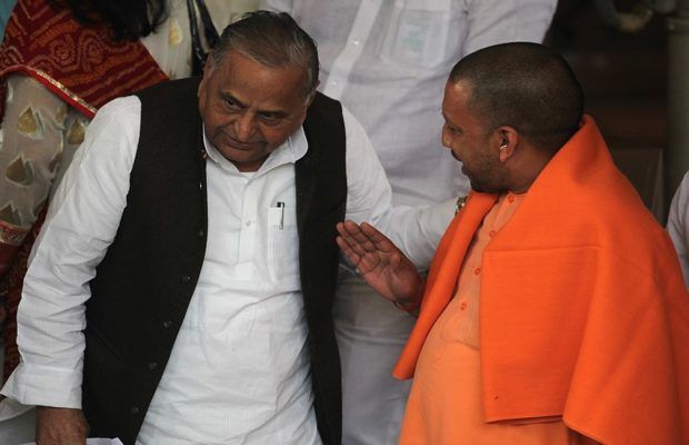 राष्ट्रपति चुनाव में क्रॉस वोटिंग, शिवपाल के बाद छह और कौन राष्ट्रपति चुनाव में क्रॉस वोटिंग, शिवपाल के बाद छह और कौन