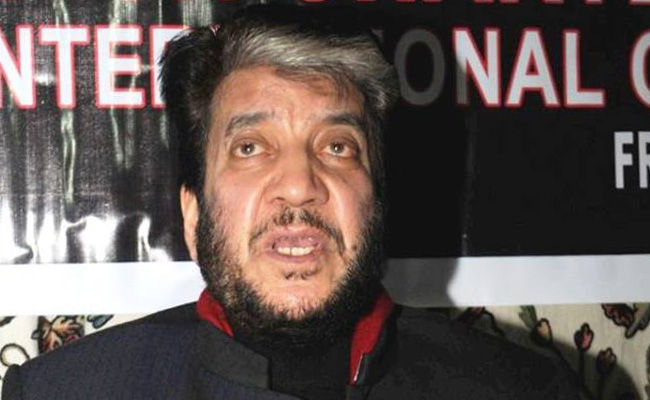 NIA ने कसा अलगाववादियों पर शिकंजा, मनी लॉन्ड्रिंग केस में शब्बीर शाह गिरफ्तार NIA ने कसा अलगाववादियों पर शिकंजा, मनी लॉन्ड्रिंग केस में शब्बीर शाह गिरफ्तार