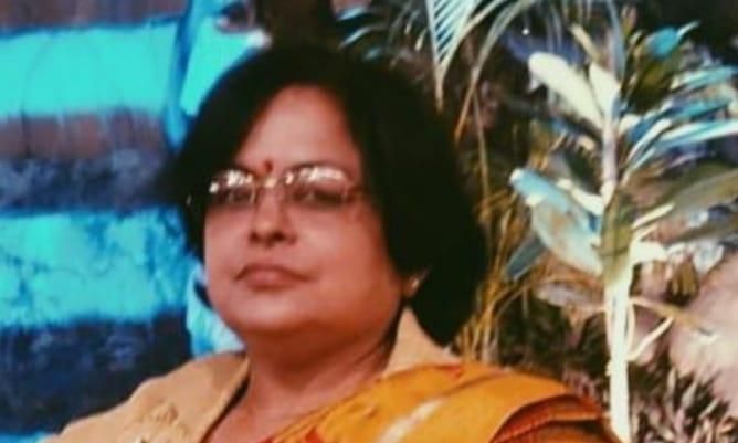 डॉक्टर श्वेता पुठिया को जिले का नोडल प्रभारी बनाया गया डॉक्टर श्वेता पुठिया को जिले का नोडल प्रभारी बनाया गया