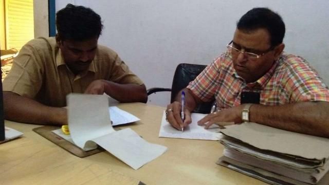 डिंपल के नामांकन से पहले अपहरण मामले की जांच को कन्नौज पहुंची सीबीसीआई डिंपल के नामांकन से पहले अपहरण मामले की जांच को कन्नौज पहुंची सीबीसीआई