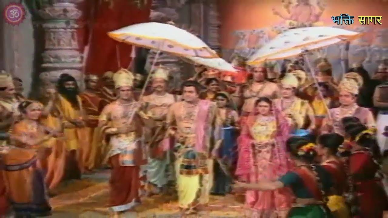 श्रीराम. हर बार, हर जगह उनका वैसा ही स्वागत होता है जैसा आज , टेलिविज़न पर हो रहा श्रीराम. हर बार, हर जगह उनका वैसा ही स्वागत होता है जैसा आज , टेलिविज़न पर हो रहा