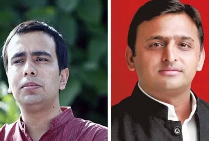 सपा लड़ेगी कैराना उपचुनाव, नूरपुर से होगा रालोद प्रत्याशी सपा लड़ेगी कैराना उपचुनाव, नूरपुर से होगा रालोद प्रत्याशी