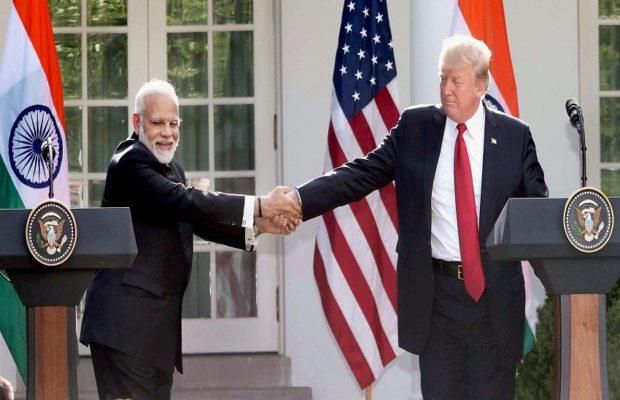 बौखलाया चीनी मीडिया, पूछा – बराक ओबामा न दिलवा पाए, ट्रंप दिलवाएंगे UNSC में स्थाई सीट? बौखलाया चीनी मीडिया, पूछा – बराक ओबामा न दिलवा पाए, ट्रंप दिलवाएंगे UNSC में स्थाई सीट?