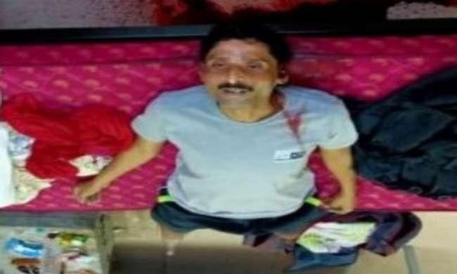 ATS मुख्यालय में कमांडो बृजेश कुमार यादव ने गोली मारकर की खुदकुशी, पत्‍नी से हुई थी कहासुनी