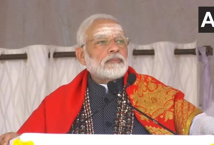 पड़ोसी देशों में हिंदुओं पर जुल्म, कांग्रेस पाक के खिलाफ नहीं शरणार्थियों के खिलाफ बोल रही पड़ोसी देशों में हिंदुओं पर जुल्म, कांग्रेस पाक के खिलाफ नहीं शरणार्थियों के खिलाफ बोल रही