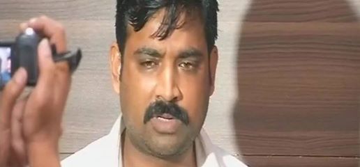 खान मुबारक: सोशल मीडिया के जरिए दे रहा था लव जिहाद को अंजाम खान मुबारक: सोशल मीडिया के जरिए दे रहा था लव जिहाद को अंजाम