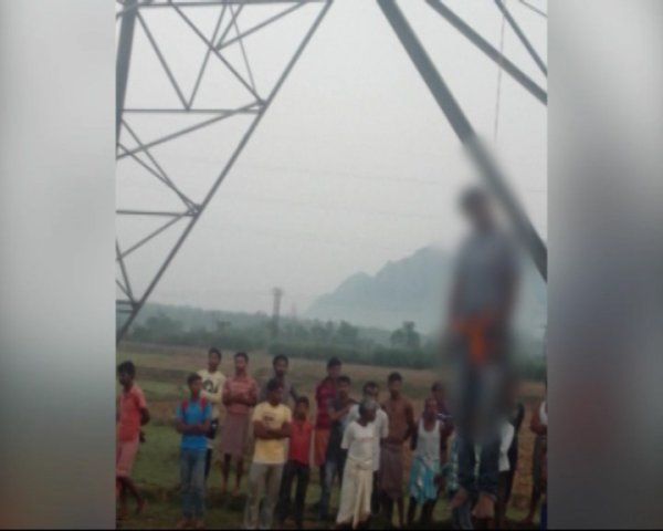 बंगाल में एक और बीजेपी कार्यकर्ता की हत्या बंगाल में एक और बीजेपी कार्यकर्ता की हत्या