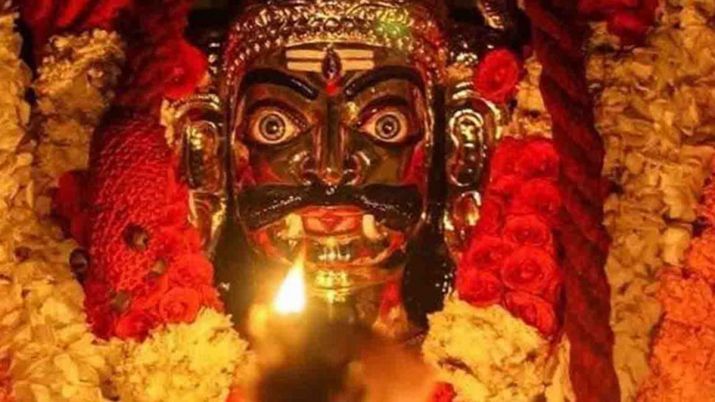 काल भैरव जयंती आज, पाना चाहते हैं हर भय से मुक्ति तो राशिनुसार करें ये उपाय काल भैरव जयंती आज, पाना चाहते हैं हर भय से मुक्ति तो राशिनुसार करें ये उपाय