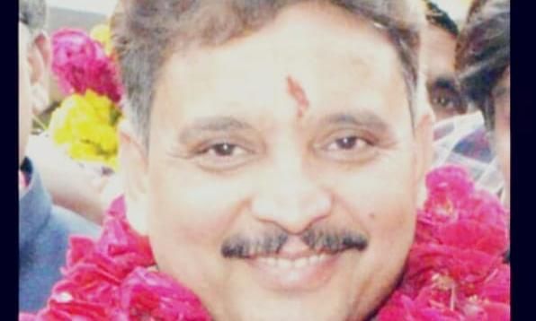 युवा सपा नेता धर्मेंद्र यादव उन्नाव बने सपा जिलाध्यक्ष युवा सपा नेता धर्मेंद्र यादव उन्नाव बने सपा जिलाध्यक्ष