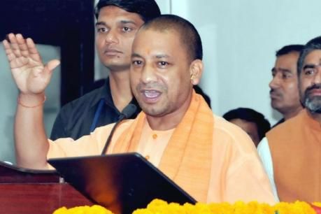 1035 भू-माफिया रडार पर 42 पर लगा गैंगस्टर , 70 पर क्रिमिनल 1035 भू-माफिया रडार पर 42 पर लगा गैंगस्टर , 70 पर क्रिमिनल