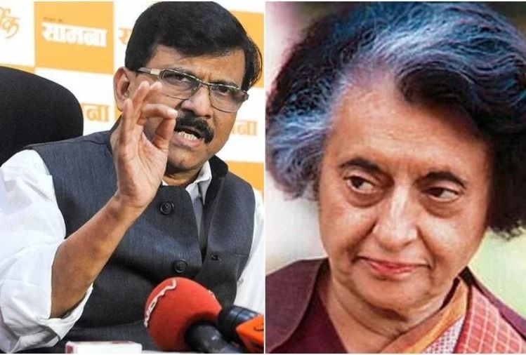 अंडरवर्ल्ड डॉन करीम लाला से मिलती थीं इंदिरा राउत के दावे पर मचा सियासी घमासान