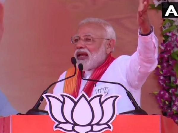 मैंने पाकिस्तान से कहा था अगर अभिनंदन के साथ कुछ हुआ तो हम तुम्हें नहीं छोड़ेंगे: पीएम मोदी