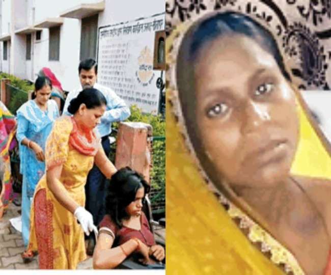 प्रदेश के सरकारी अस्पताल : संवेदनहीनता पराकाष्ठा पार कर चुके है कहीं गेट पर तो कहीं सीढ़ी पर हुई डिलीवरी प्रदेश के सरकारी अस्पताल : संवेदनहीनता पराकाष्ठा पार कर चुके है कहीं गेट पर तो कहीं सीढ़ी पर हुई डिलीवरी