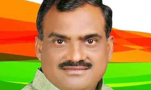 नगर विकास राज्यमंत्री गिरीश यादव के मंत्री पद छीनने की चल रही साजिश-जेपी यादव नगर विकास राज्यमंत्री गिरीश यादव के मंत्री पद छीनने की चल रही साजिश-जेपी यादव