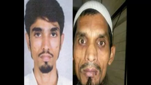 भारत का बिन लादेन अब्दुल कुरैशी गिरफ्तार भारत का बिन लादेन अब्दुल कुरैशी गिरफ्तार